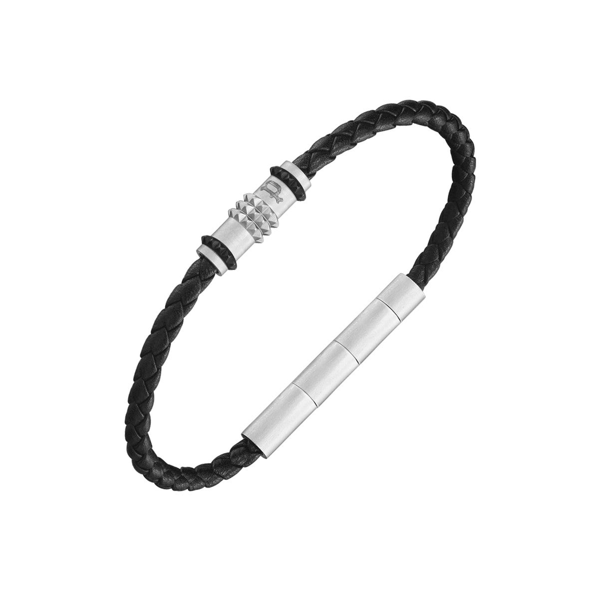 POLICE JEWELS JEWELRY Mod. PEAGB0036201-2