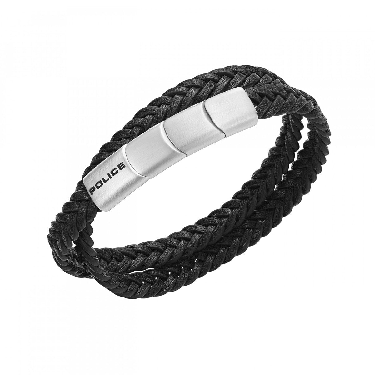 POLICE JEWELS JEWELRY Mod. PEAGB0037404-2