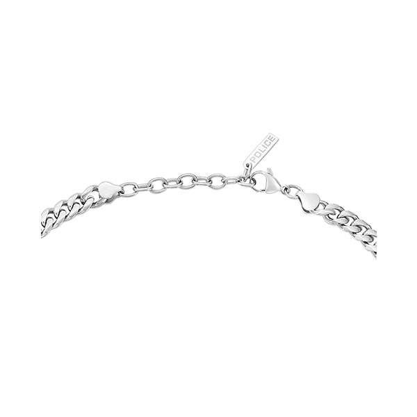 POLICE JEWELS JEWELRY Mod. PEAGN0011301-2