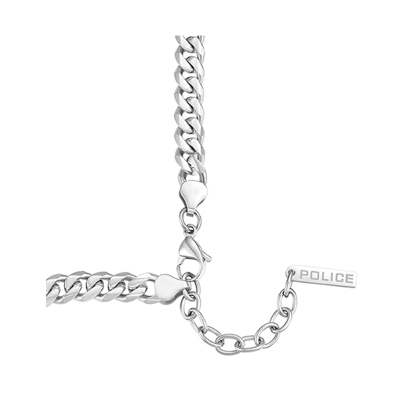 POLICE JEWELS JEWELRY Mod. PEAGN0011301-3