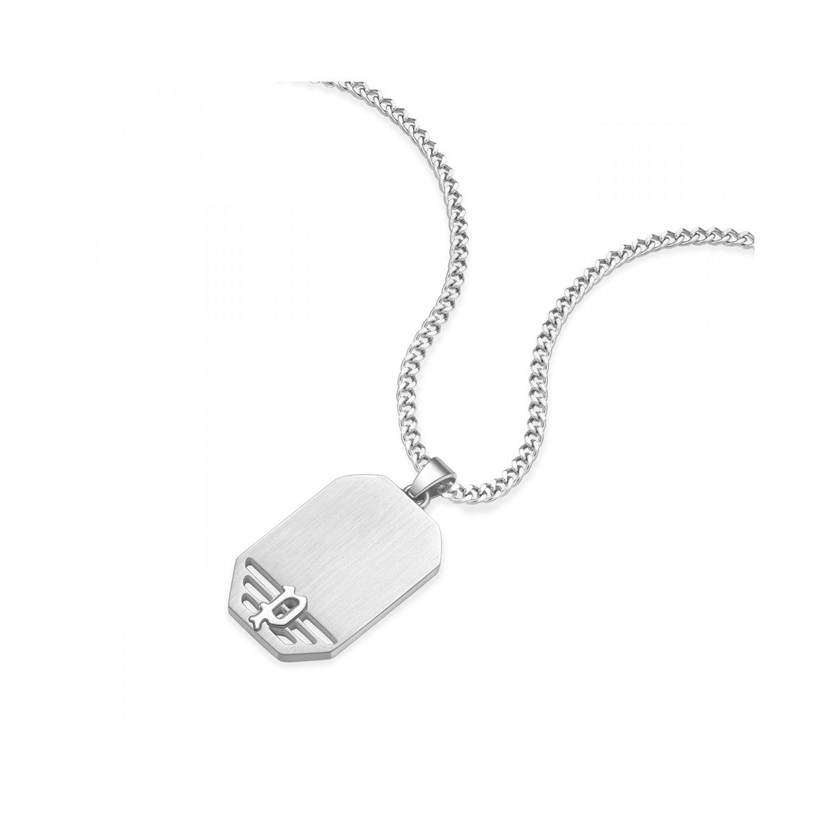 POLICE JEWELS JEWELRY Mod. PEAGN0035901-2