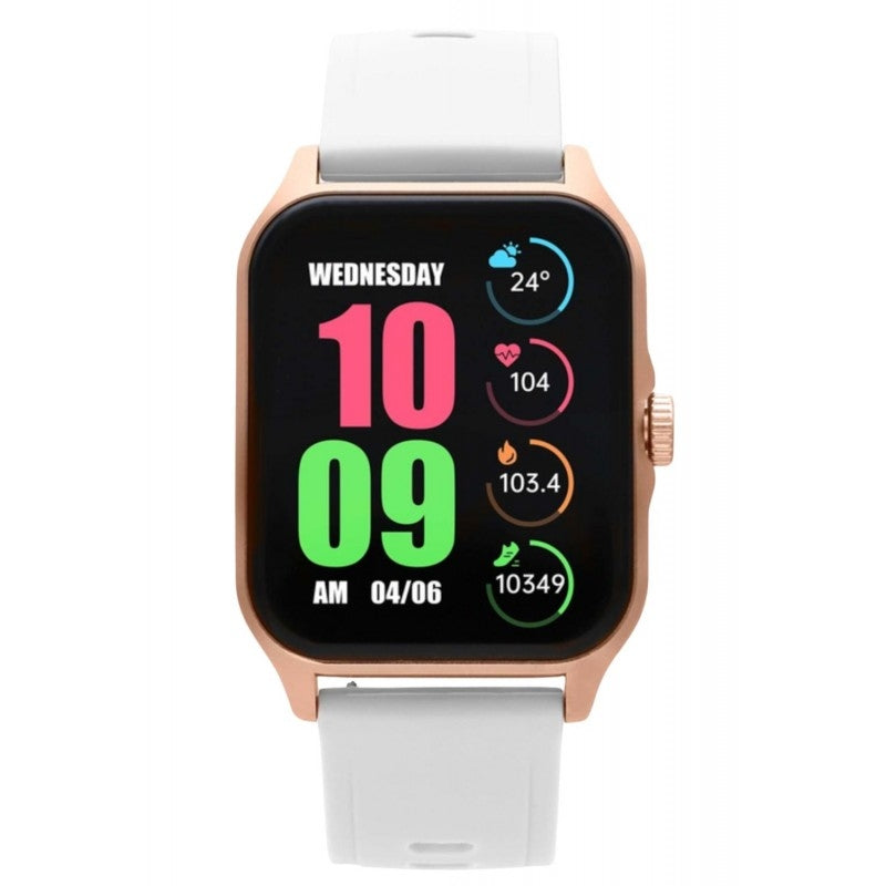 RADIANT SMARTWATCH WATCHES Mod. RAS10403DF-0