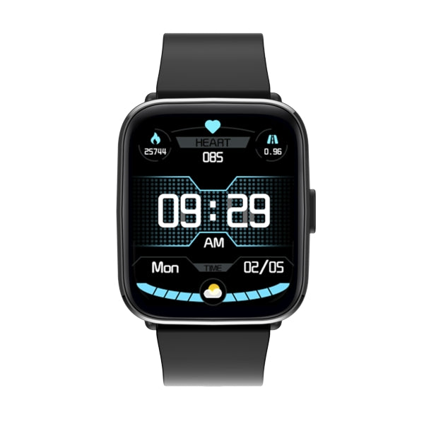 RADIANT SMARTWATCH WATCHES Mod. RAS10601-0
