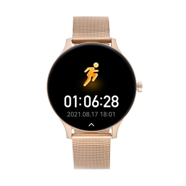 RADIANT SMARTWATCH WATCHES Mod. RAS21102-0