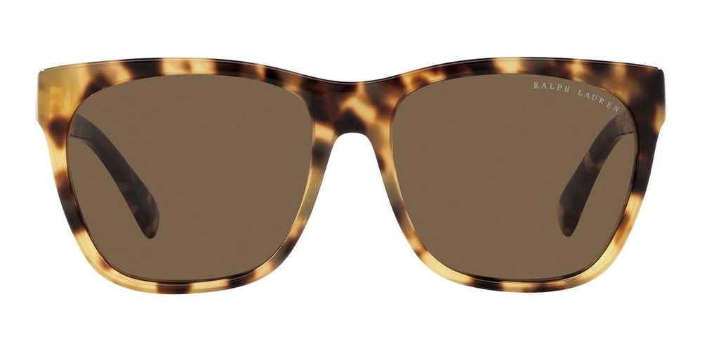 RALPH LAUREN MOD. THE RICKY II RL 8212-1
