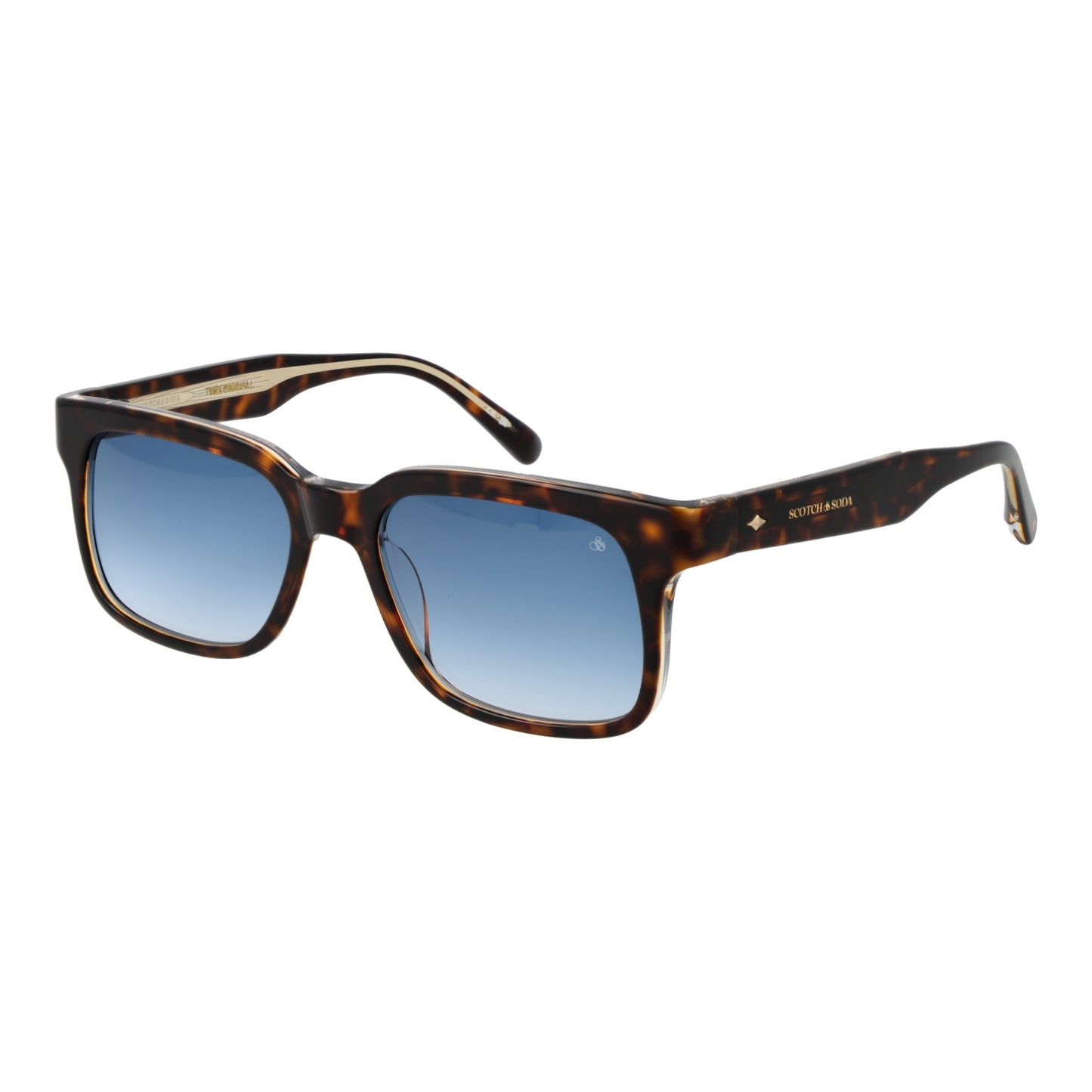 SCOTCH & SODA MOD. SS8017 54102-0