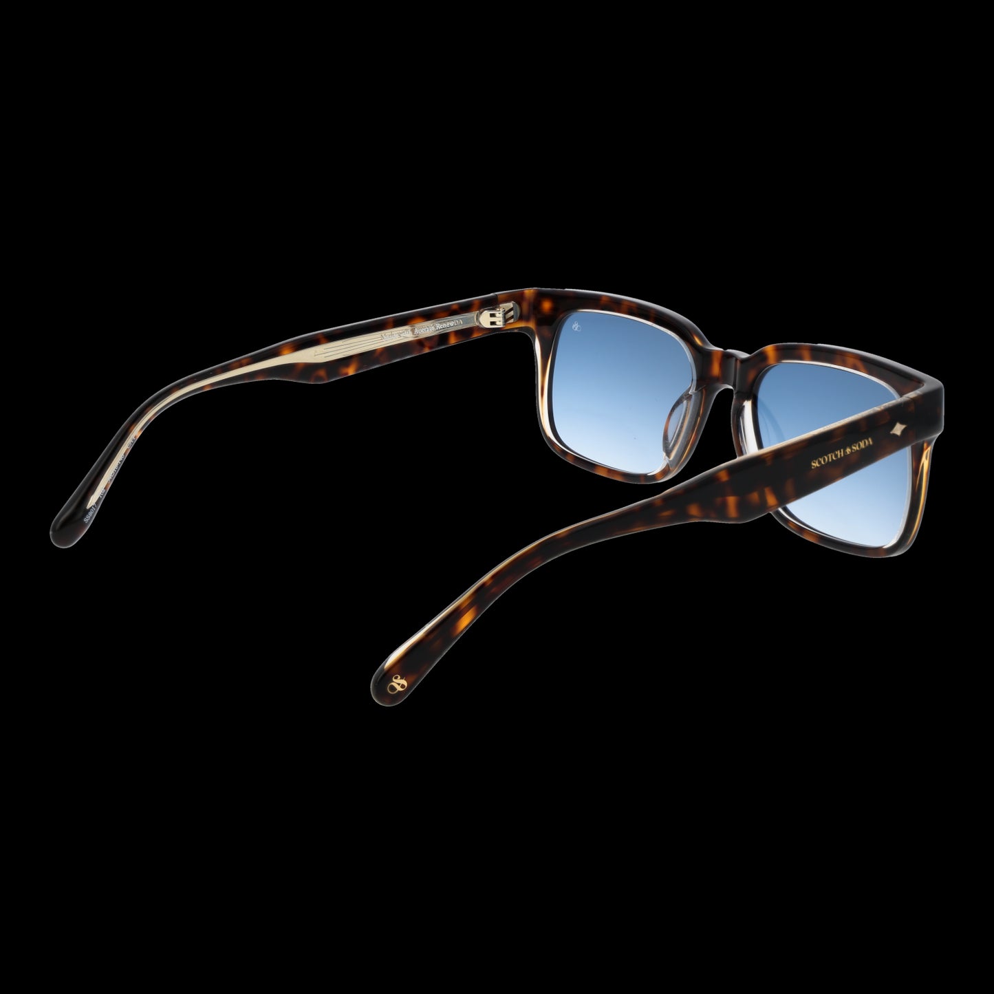 SCOTCH & SODA MOD. SS8017 54102-2