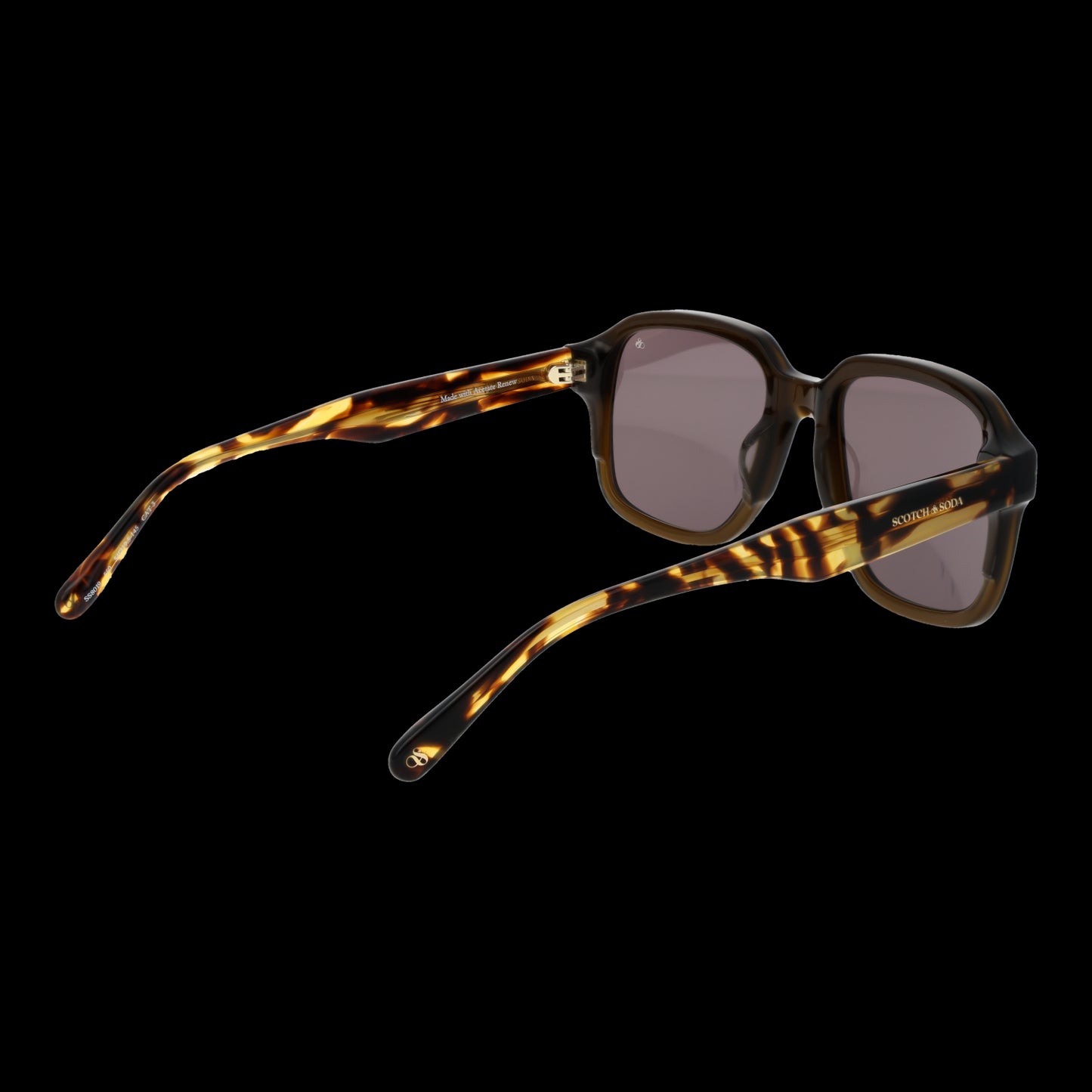SCOTCH & SODA MOD. SS8019 54550-2