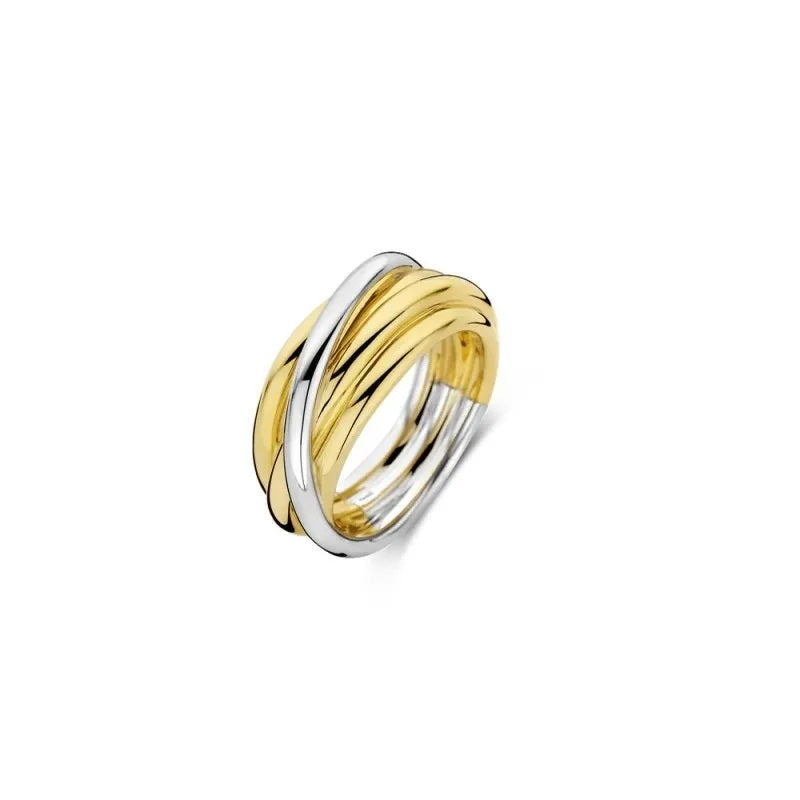 TI SENTO MILANO JEWELRY Mod. 12056SY/56-0