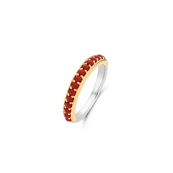 TI SENTO MILANO JEWELRY Mod. 12123CR/54-0