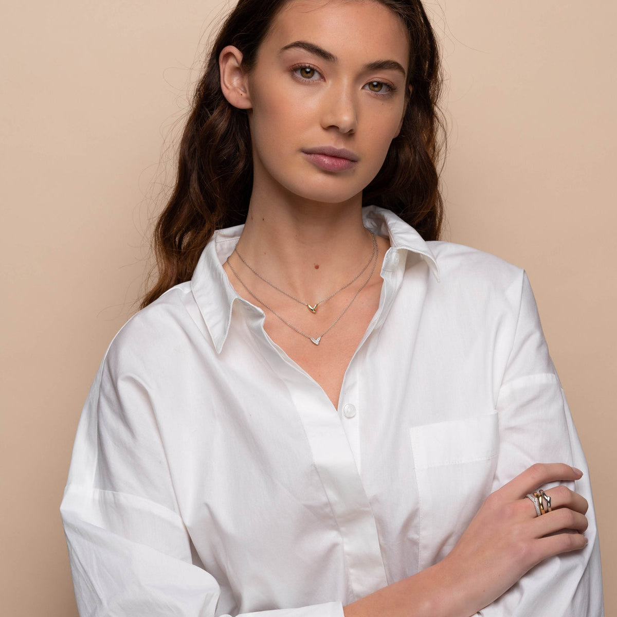 TI SENTO MILANO JEWELRY Mod. 12265SY/52-4