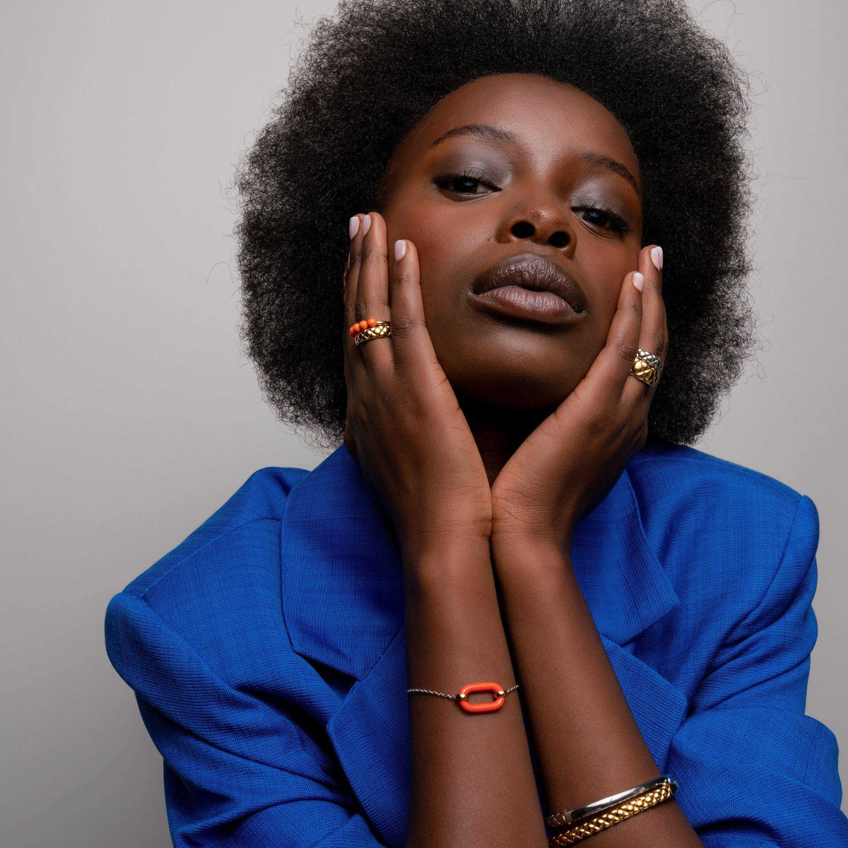 TI SENTO MILANO JEWELRY Mod. 12289SI/52-4