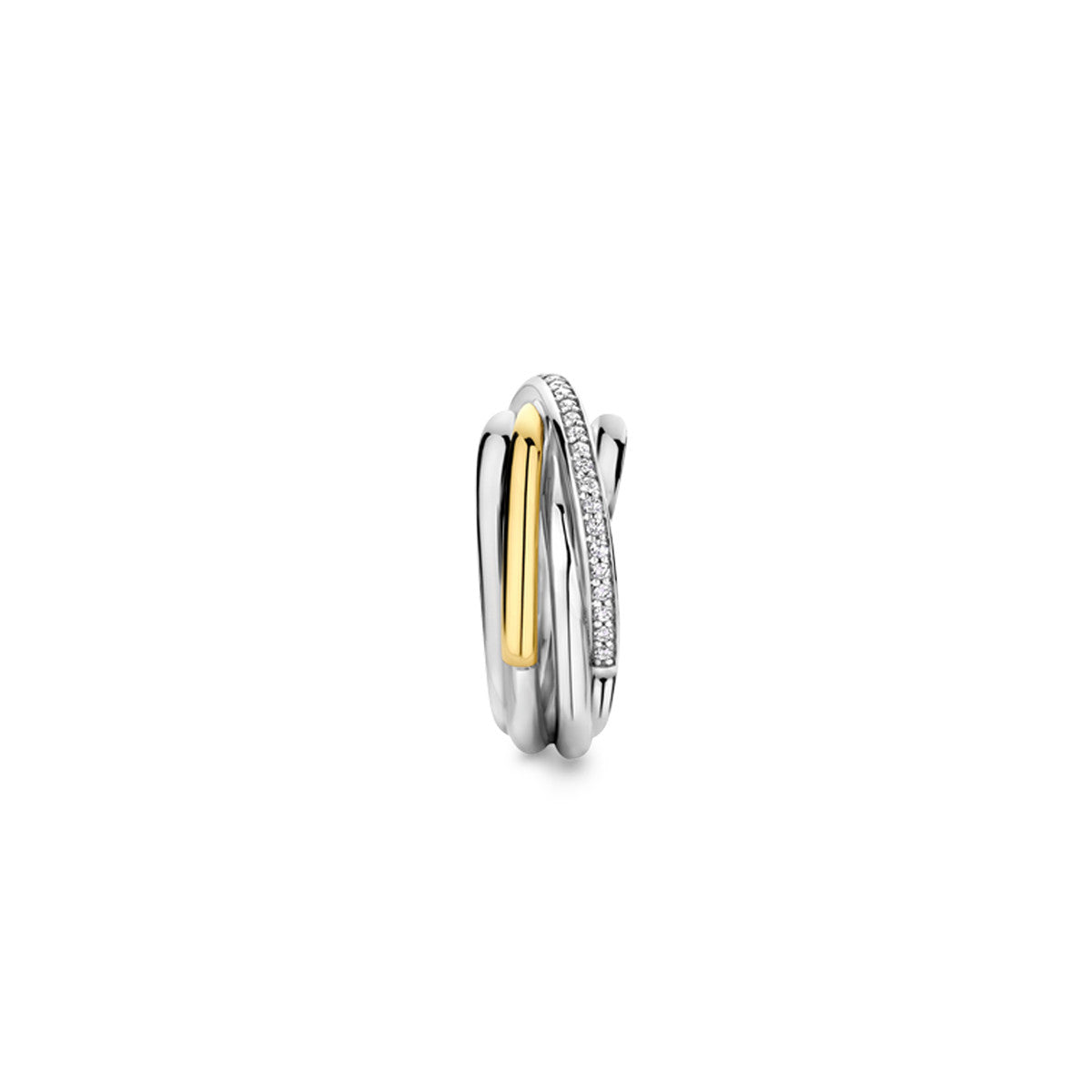 TI SENTO MILANO JEWELRY Mod. 12318ZY/56-1