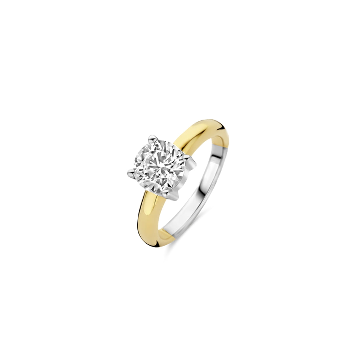 TI SENTO MILANO JEWELRY Mod. 1464ZY/56-0