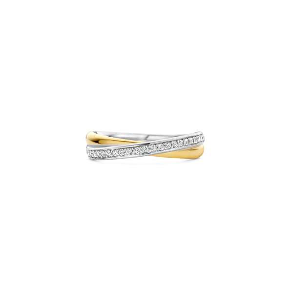 TI SENTO MILANO JEWELRY Mod. 1953ZY/52-2