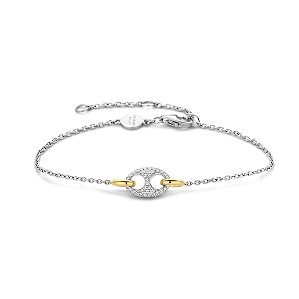 TI SENTO MILANO JEWELRY Mod. 2982ZY-0