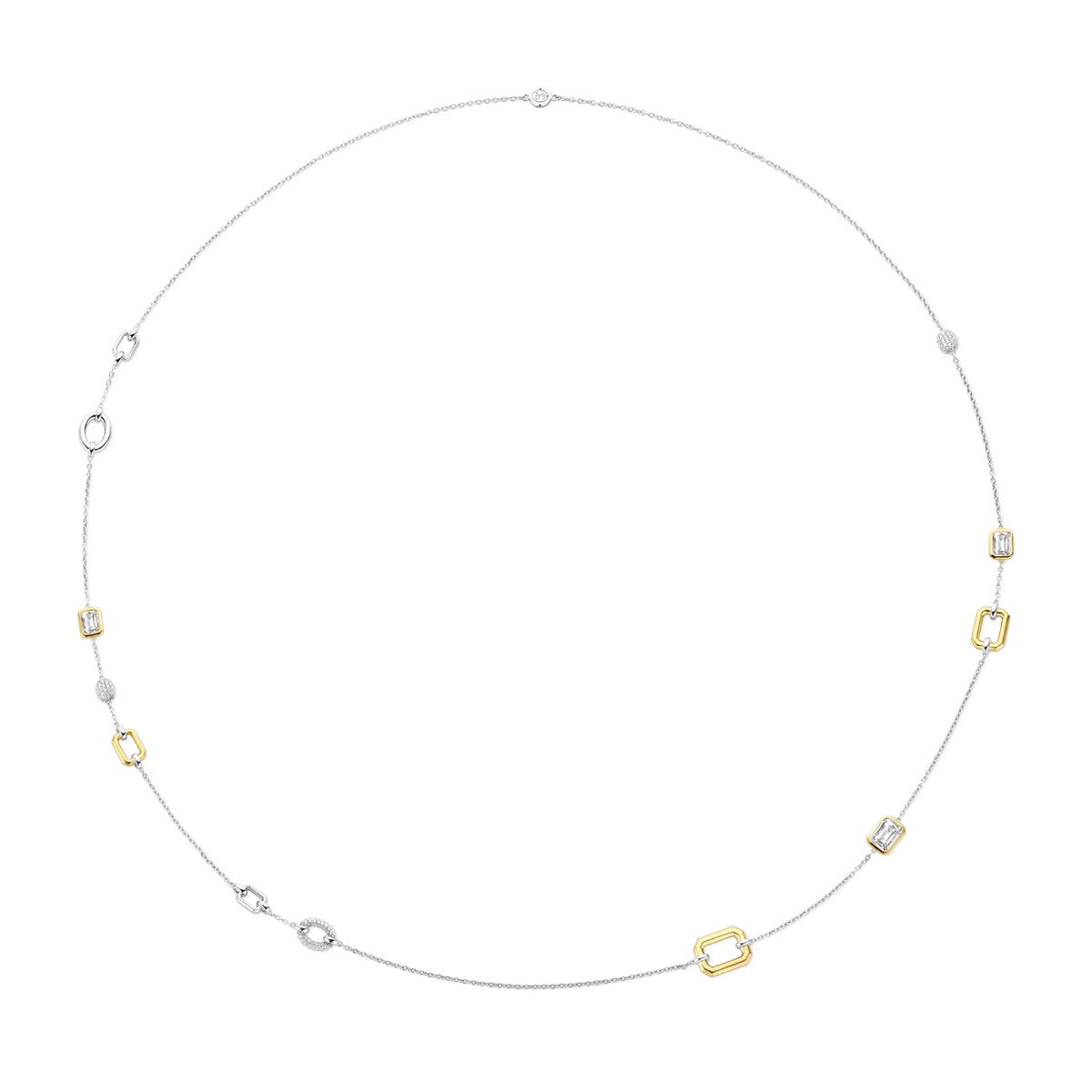 TI SENTO MILANO JEWELRY Mod. 34028ZY/80-0