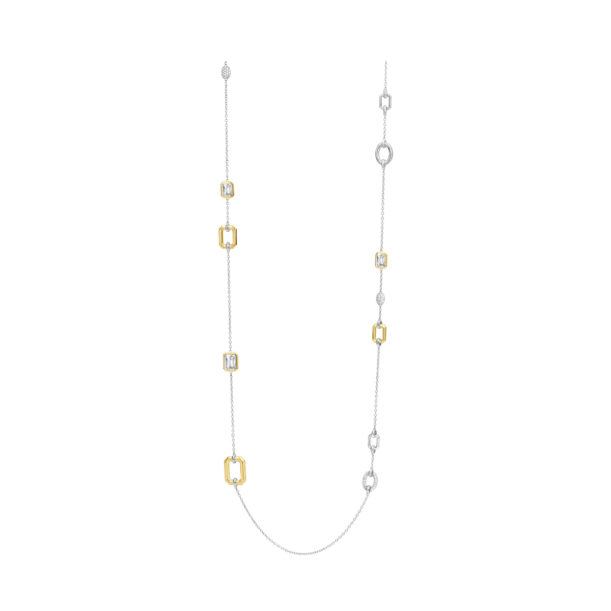 TI SENTO MILANO JEWELRY Mod. 34028ZY/80-1