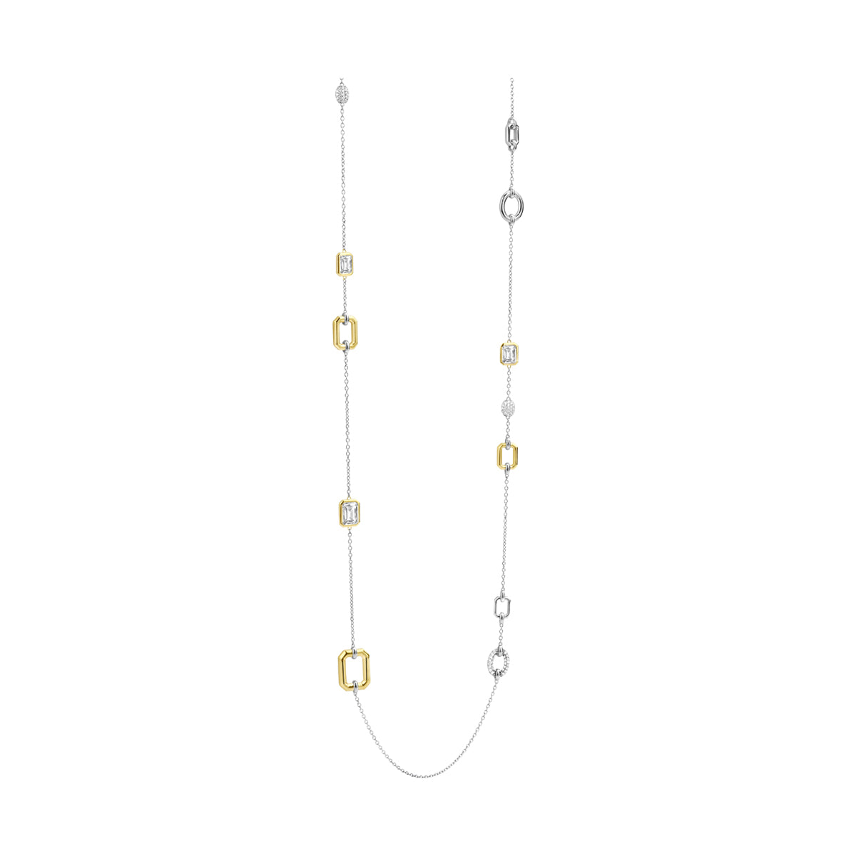 TI SENTO MILANO JEWELRY Mod. 34028ZY/80-2