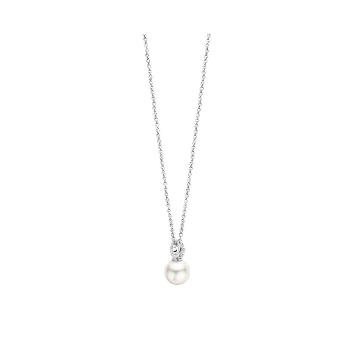 TI SENTO MILANO JEWELRY Mod. 34038PW/42-1