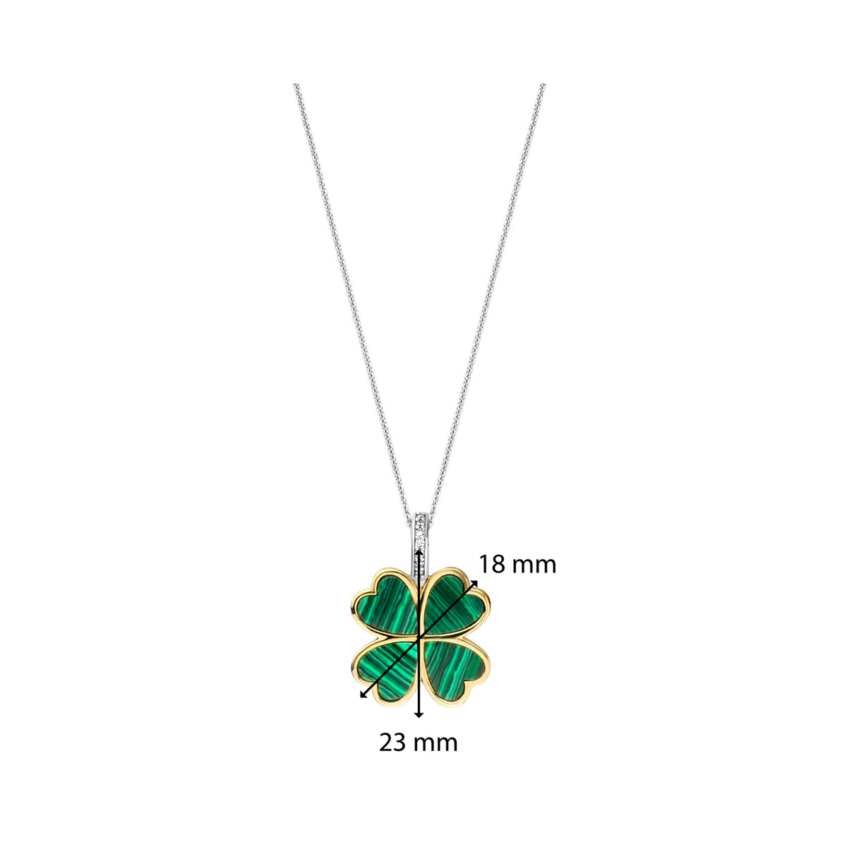 TI SENTO MILANO JEWELRY Mod. 6821MA-3