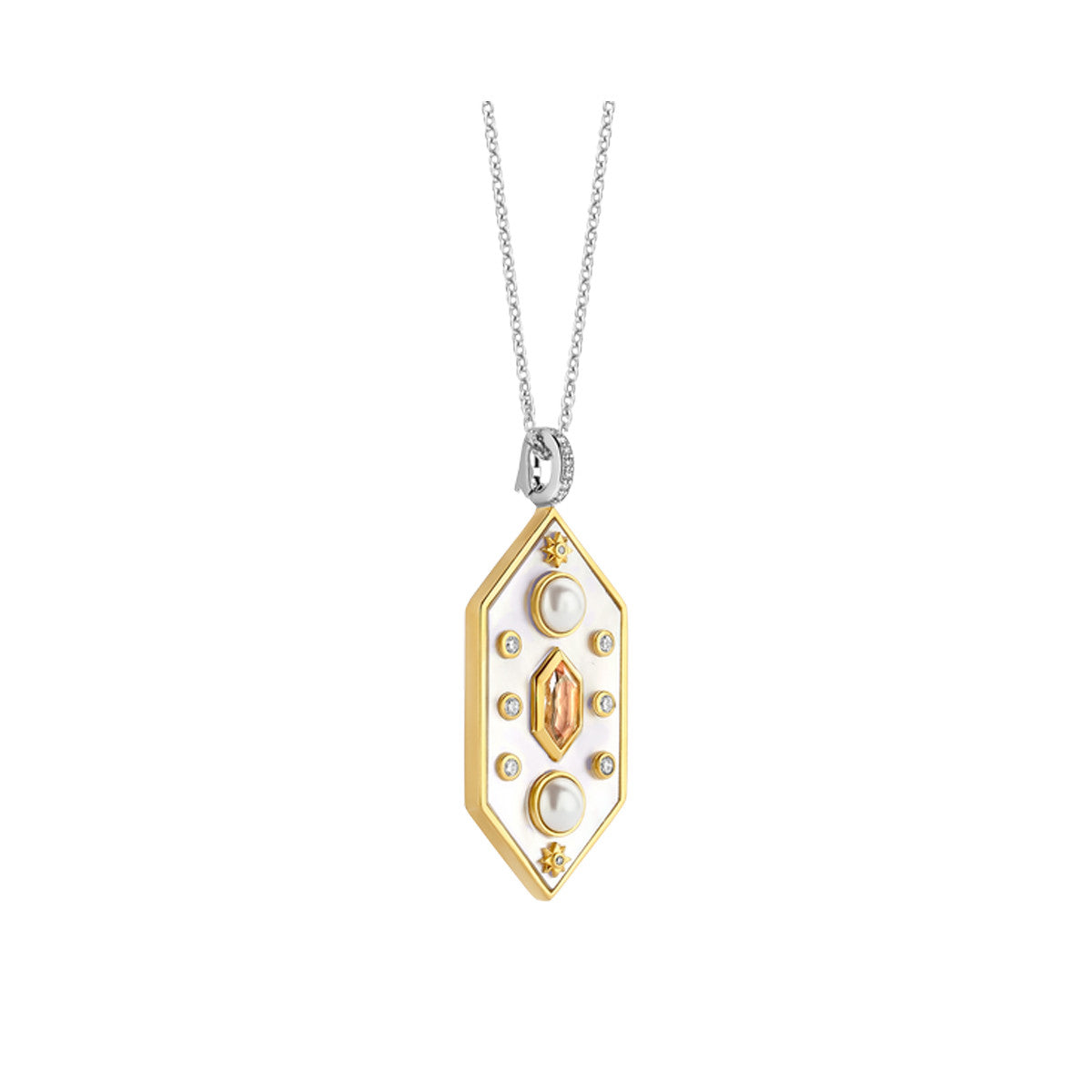 TI SENTO MILANO JEWELRY Mod. 6825MW-1