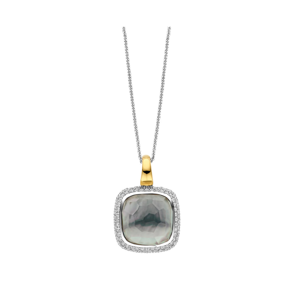 TI SENTO MILANO JEWELRY Mod. 6828BL-1