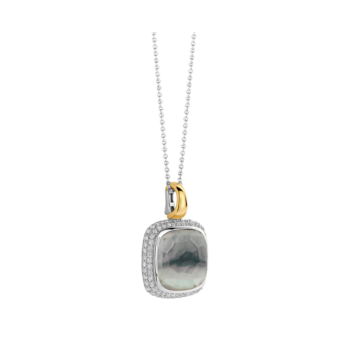 TI SENTO MILANO JEWELRY Mod. 6828BL-2