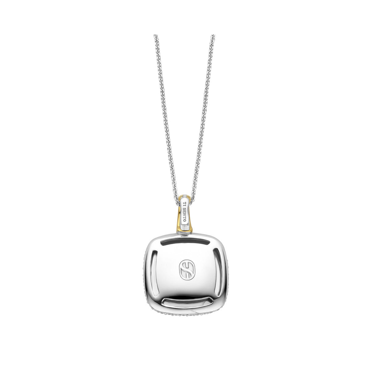 TI SENTO MILANO JEWELRY Mod. 6828BL-3