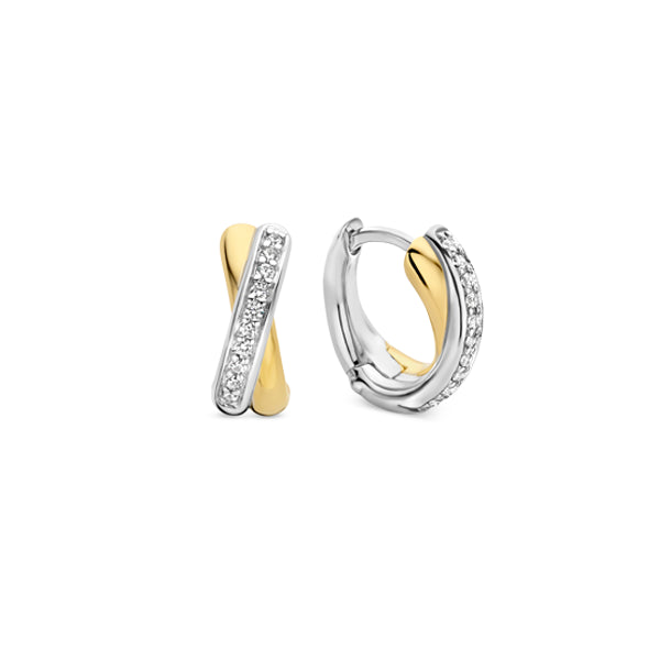 TI SENTO MILANO JEWELRY Mod. 7667ZY-1