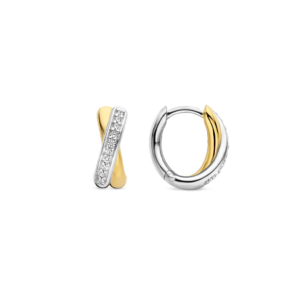 TI SENTO MILANO JEWELRY Mod. 7667ZY-2