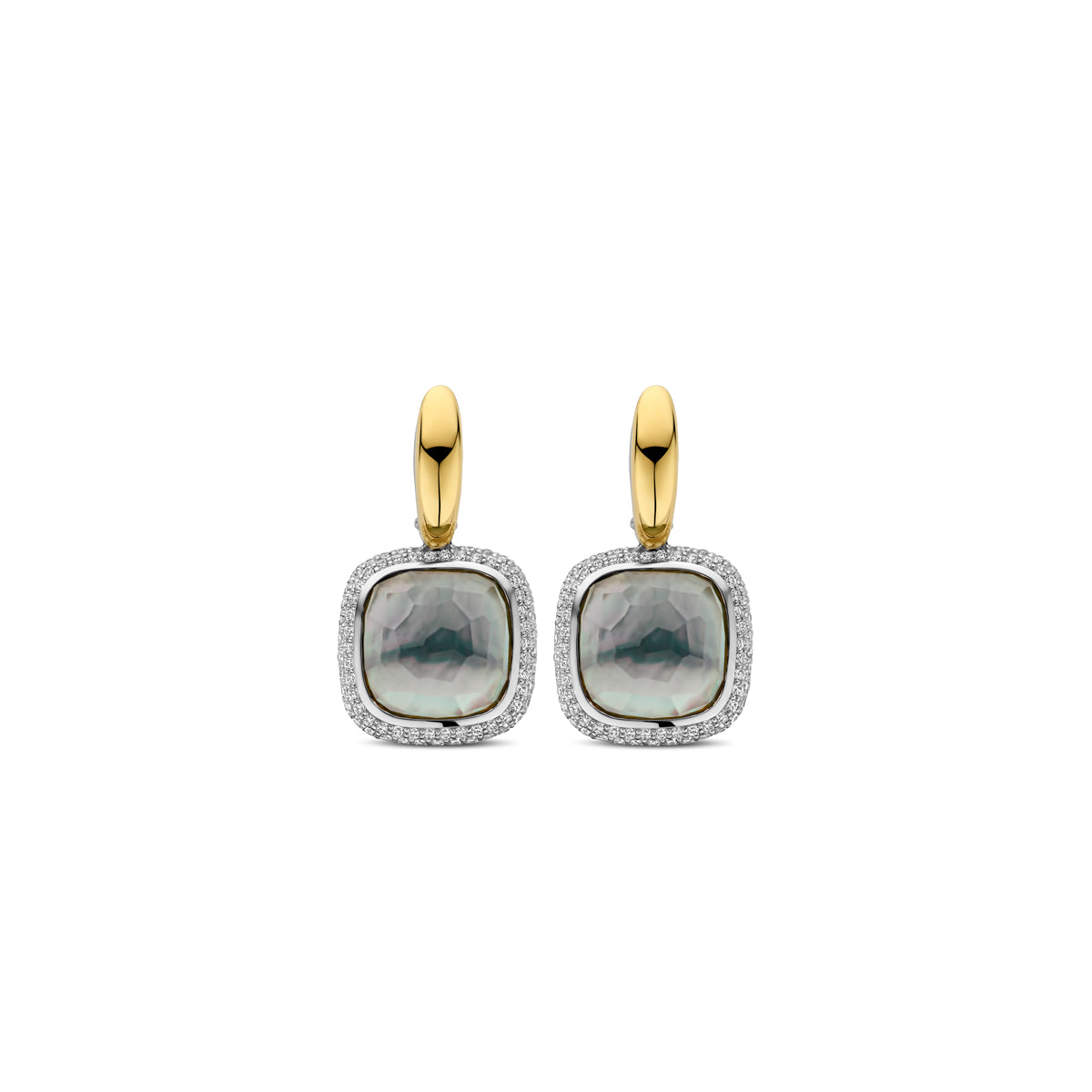 TI SENTO MILANO JEWELRY Mod. 7968BL-1