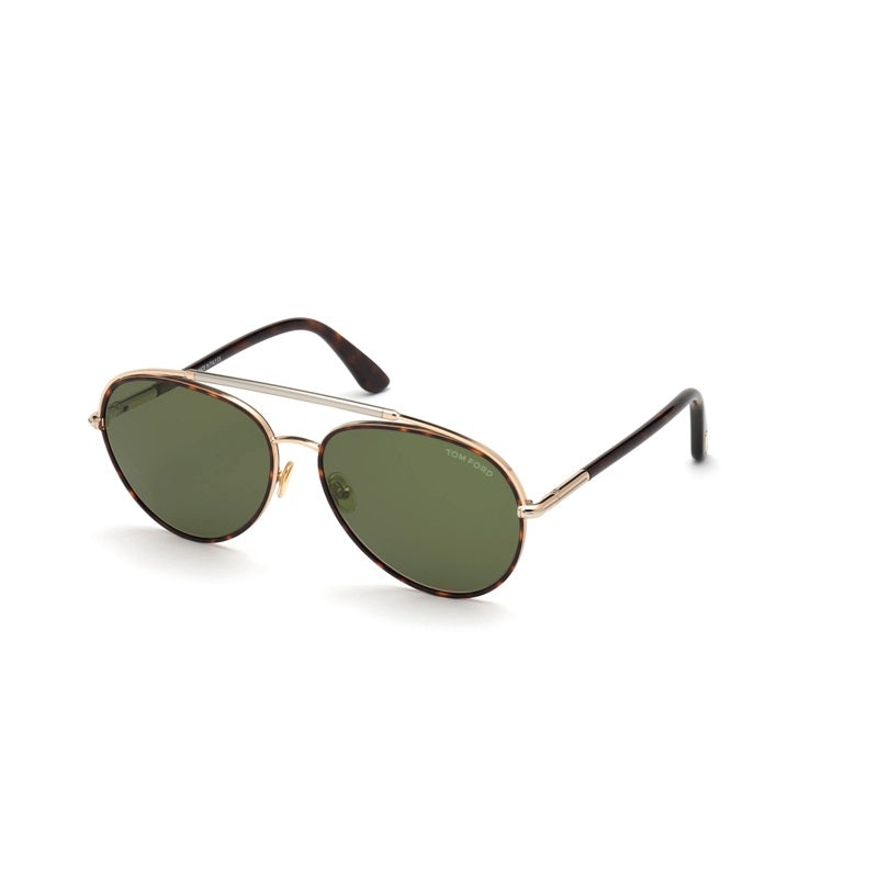 TOM FORD SUNGLASSES Mod. FT0748 59 52N-0
