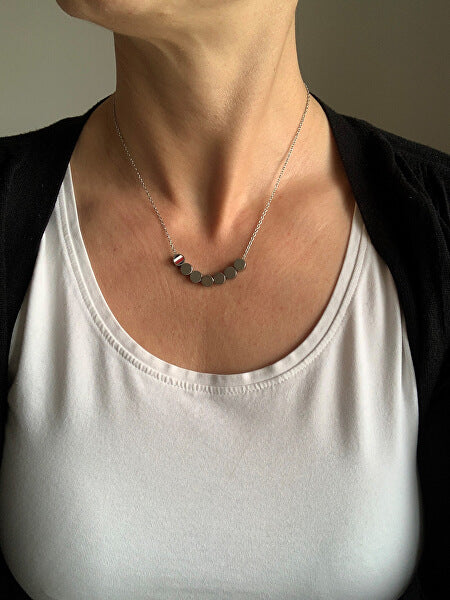 TOMMY HILFIGER JEWELS Mod. 2700982-2
