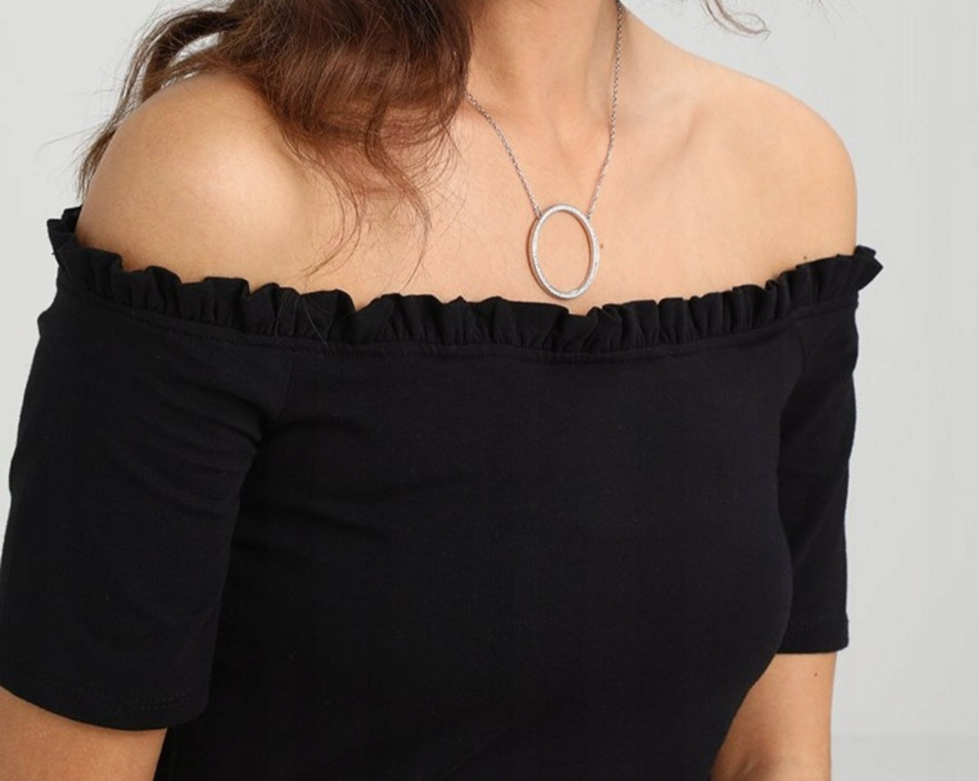 TOMMY HILFIGER JEWELS Mod. 2700989-2