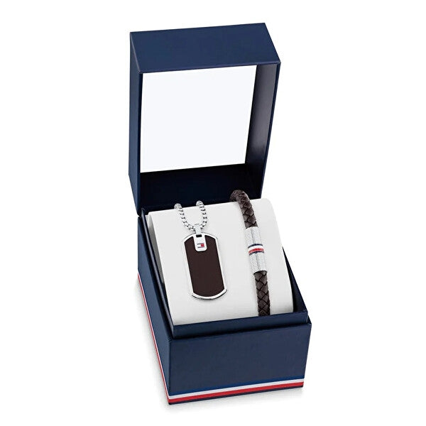 TOMMY HILFIGER JEWELS Mod. 2770169-0