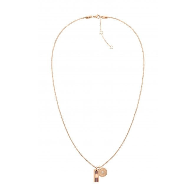 TOMMY HILFIGER JEWELS Mod. 2780452-0