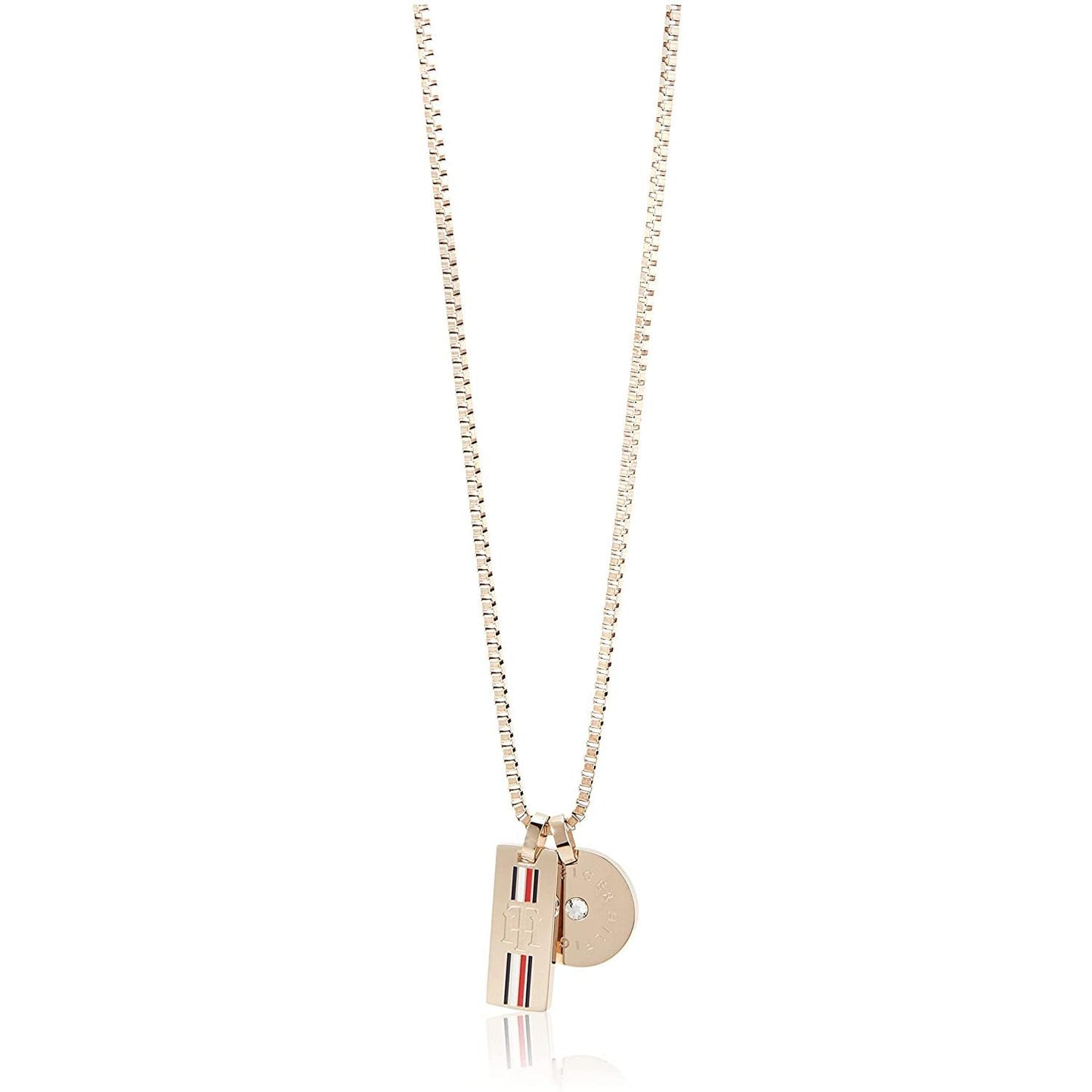 TOMMY HILFIGER JEWELS Mod. 2780452-2