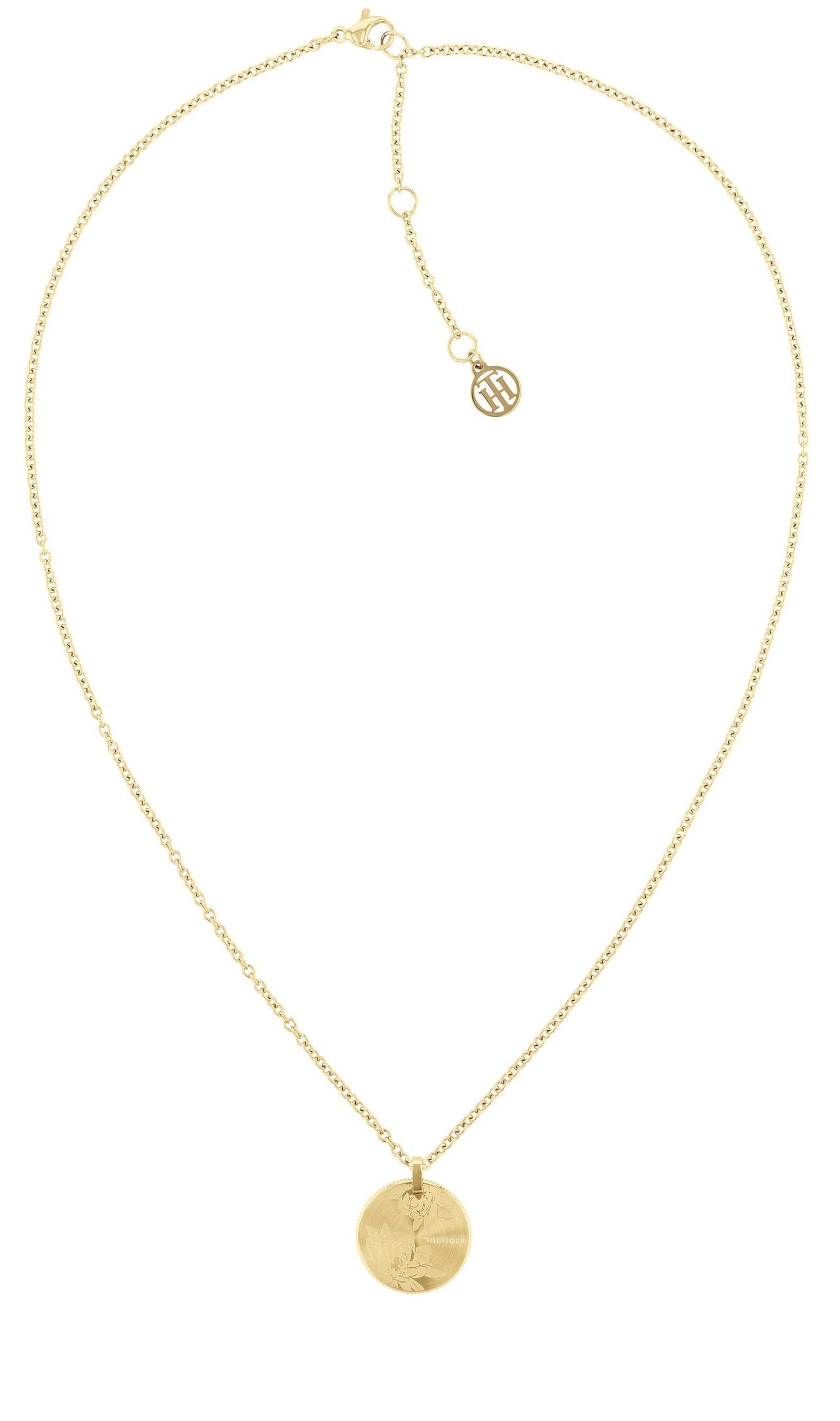 TOMMY HILFIGER JEWELS Mod. 2780590-0