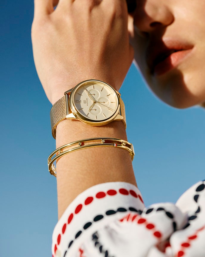 TOMMY HILFIGER JEWELS Mod. 2780611-2