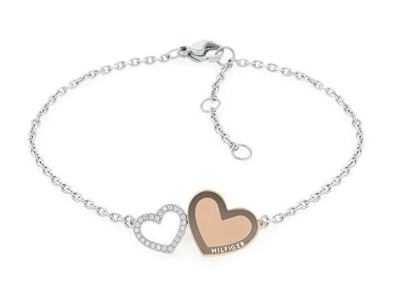 TOMMY HILFIGER JEWELS Mod. 2780741-0