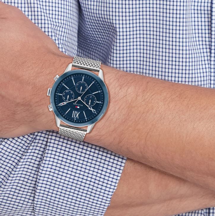 TOMMY HILFIGER Mod. 1710524-2