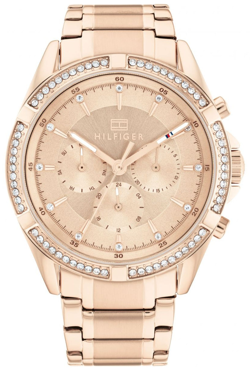 TOMMY HILFIGER Mod. 1782558-0