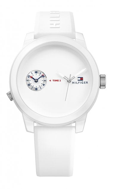 TOMMY HILFIGER Mod. 1791324-0