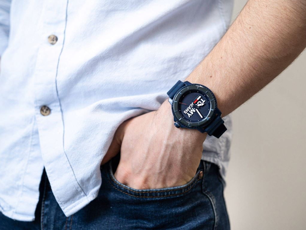 TOMMY HILFIGER Mod. 1792000-7