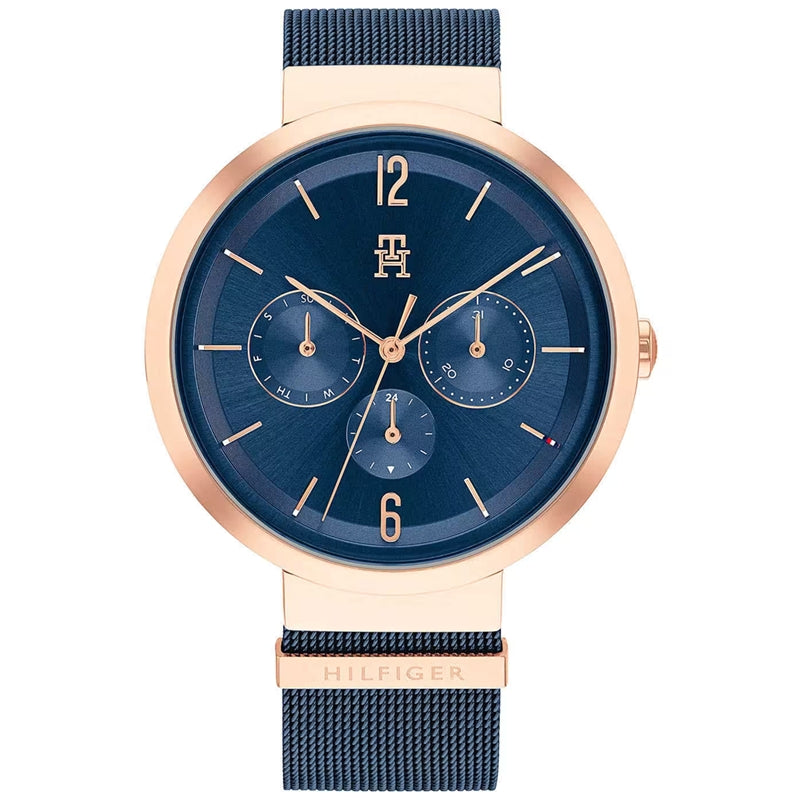 TOMMY HILFIGER Mod. LIDIA-0