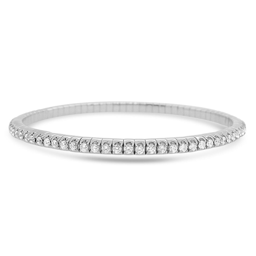 BRACCIALI RECARLO MOD. T83ML001_200-M RECARLO JEWELS