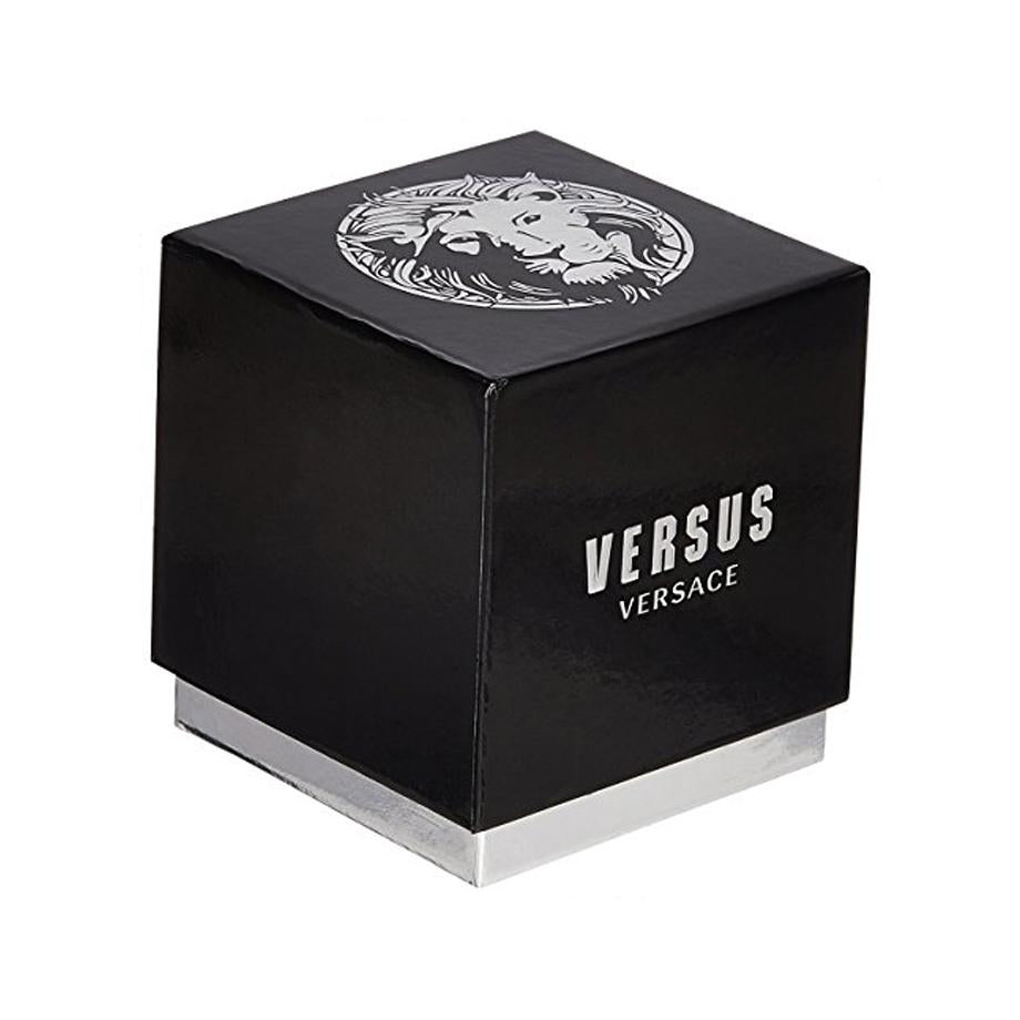 VERSUS VERSACE Mod. STRANDBANK CRYSTAL-2
