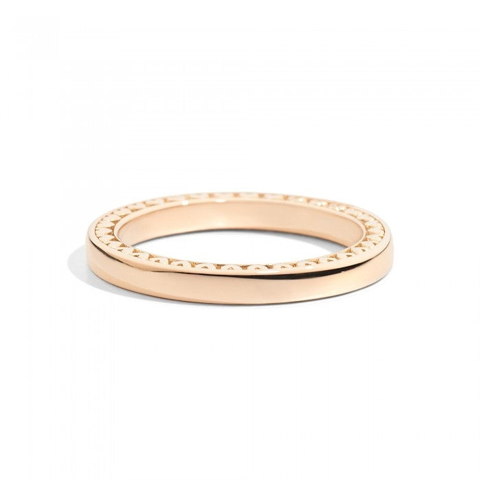 ANELLI RECARLO MOD. W14FD005_G RECARLO JEWELS