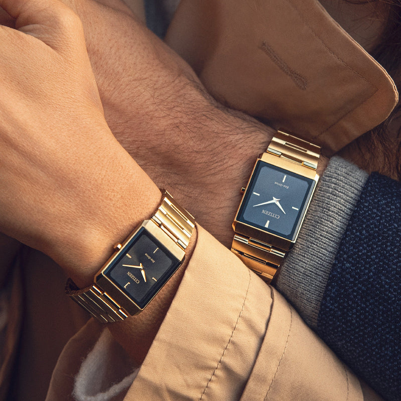 Unisex Watches Blackhillson